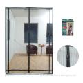 anti insect magnetic mosquito net door curtain